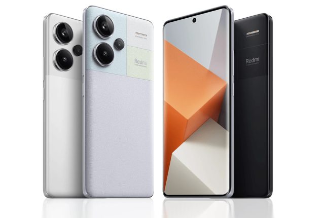 Xiaomi Redmi Note 13 price in Pakistan & Specs - Sept 2023