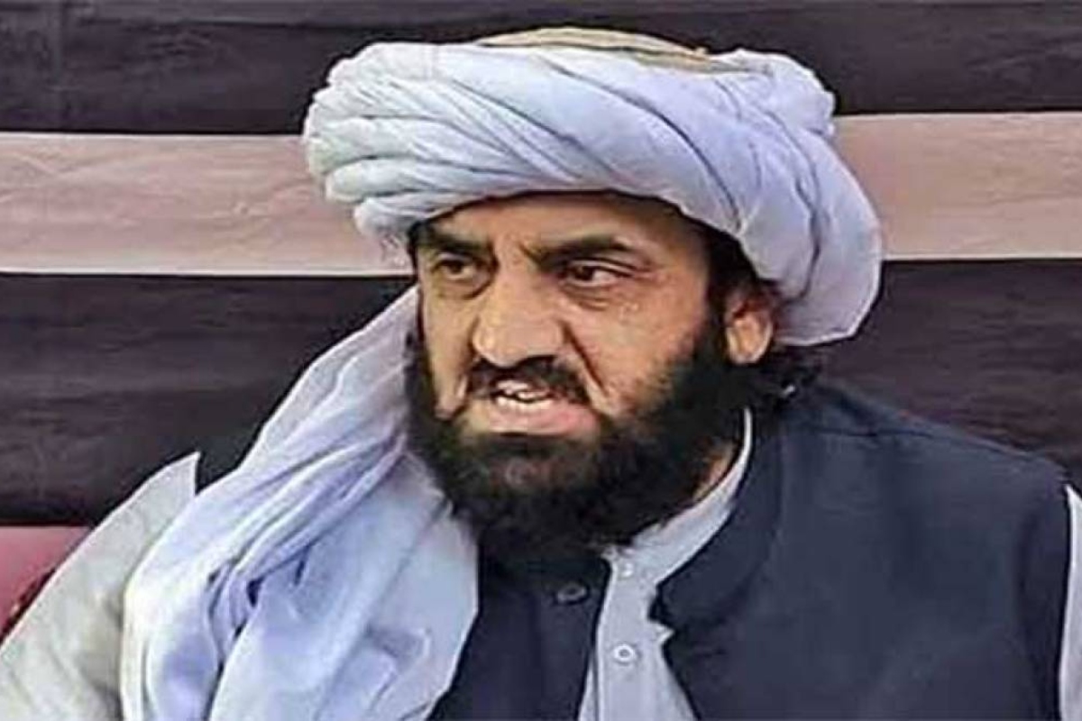 Hafiz Hamdullah