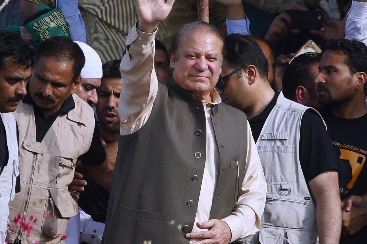 PMLN