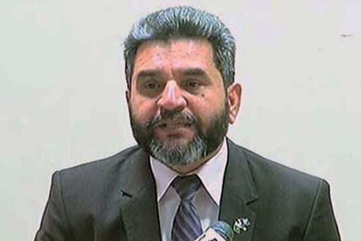 Zahir Shah