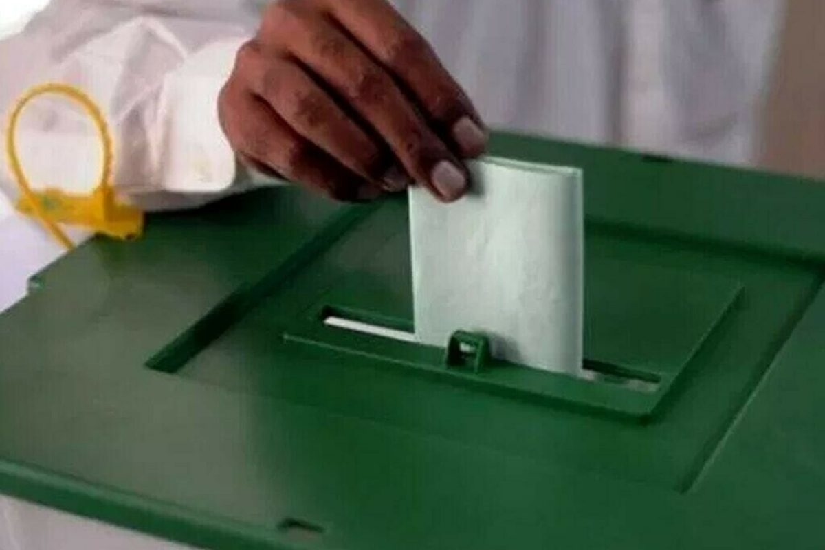PM Kakar election