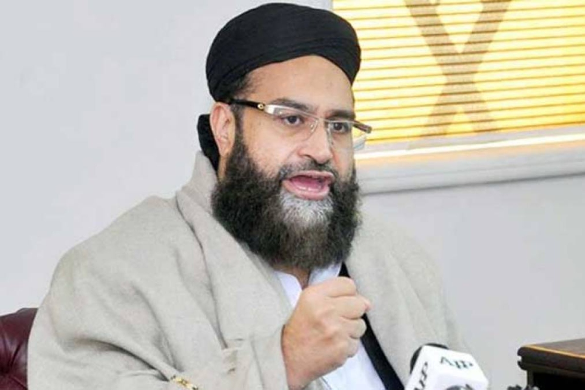 Tahir Ashrafi