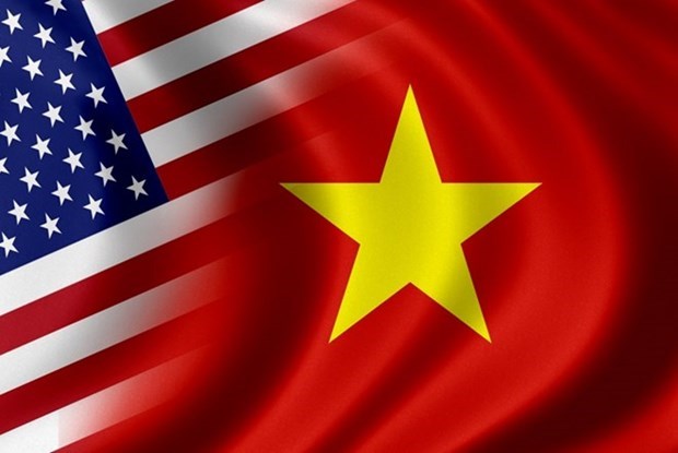 US-Vietnam