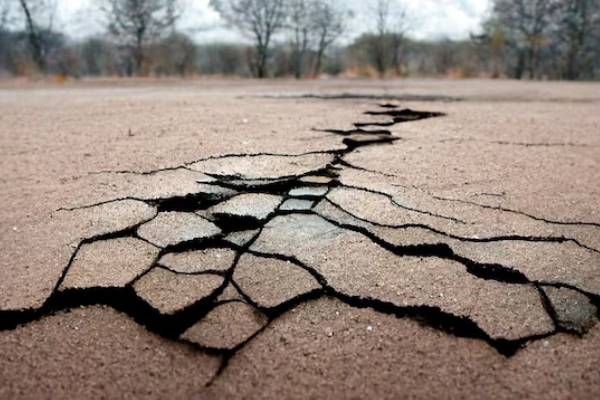 earthquake Afghanistan