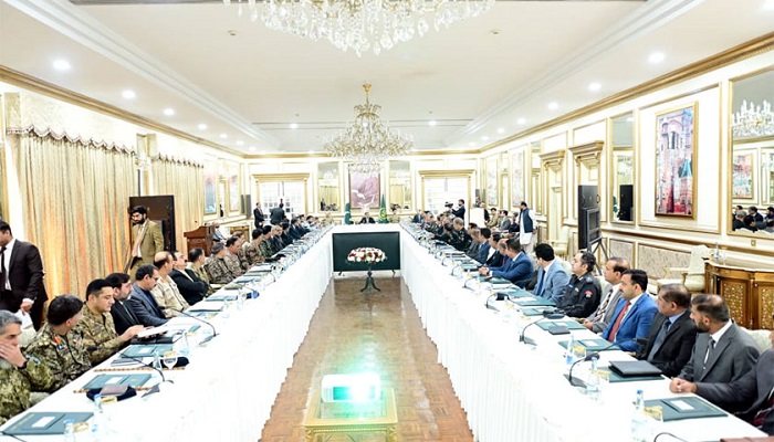 Bugti gives deadline to illegal foreigners ‘Leave Pakistan’ by Oct 31