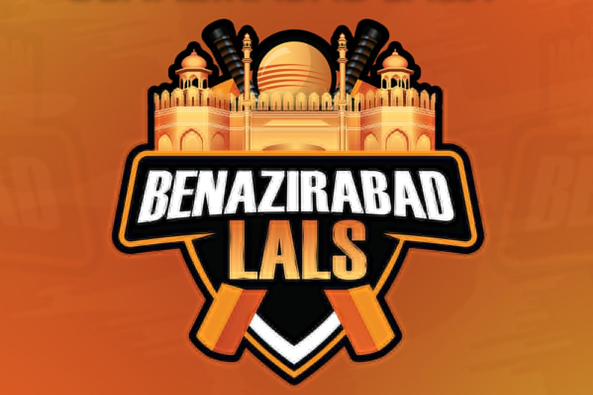 BENAZIRABAD LALS Squad