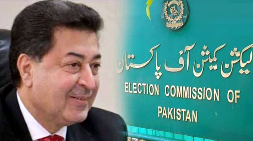 CEC terms free, fair transparent polls vital for strong democracy