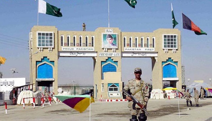 Two innocent Pakistani citizens killed by Afghan sentry at Chaman Border