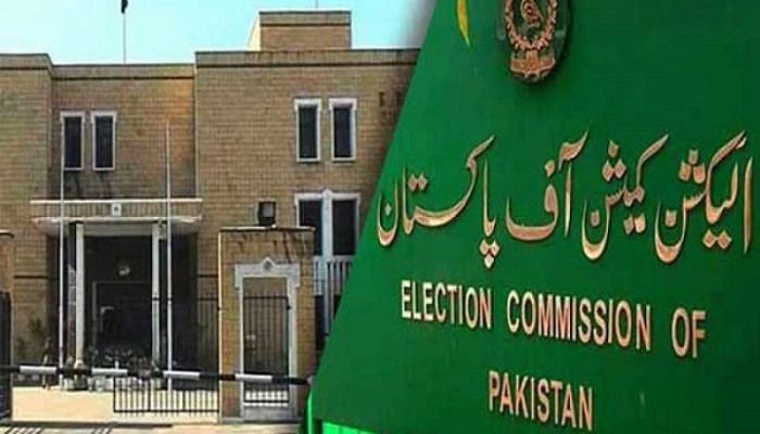 Correction process of voters’ data will close on Oct 25: ECP