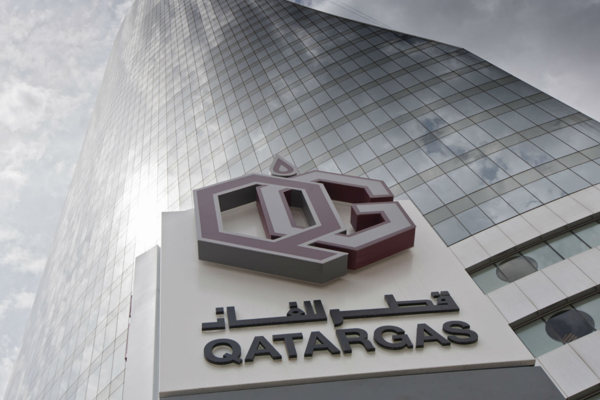 Qatar Gas