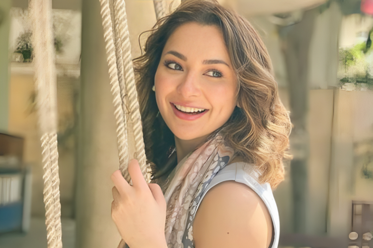 Hania Aamir