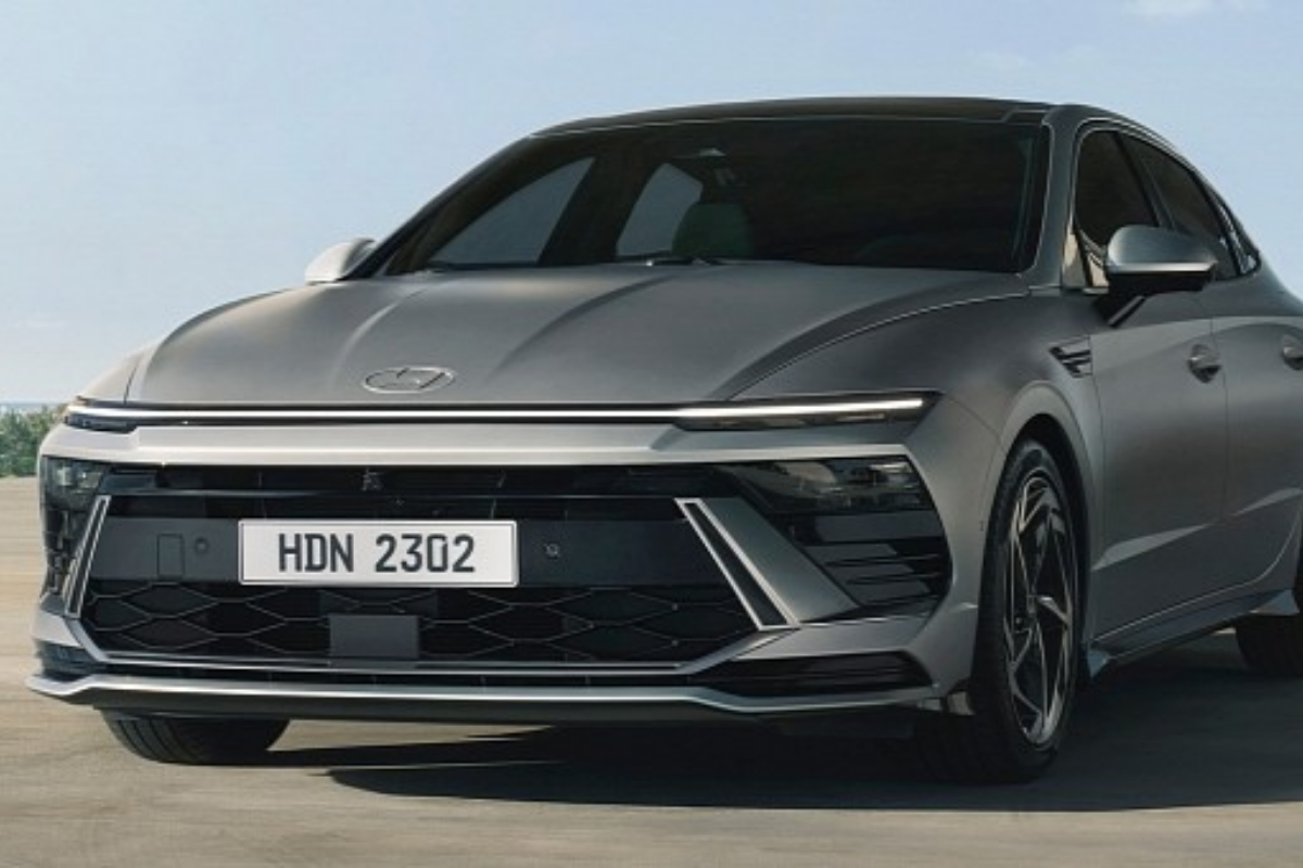 Hyundai Sonata 2024 price in UAE