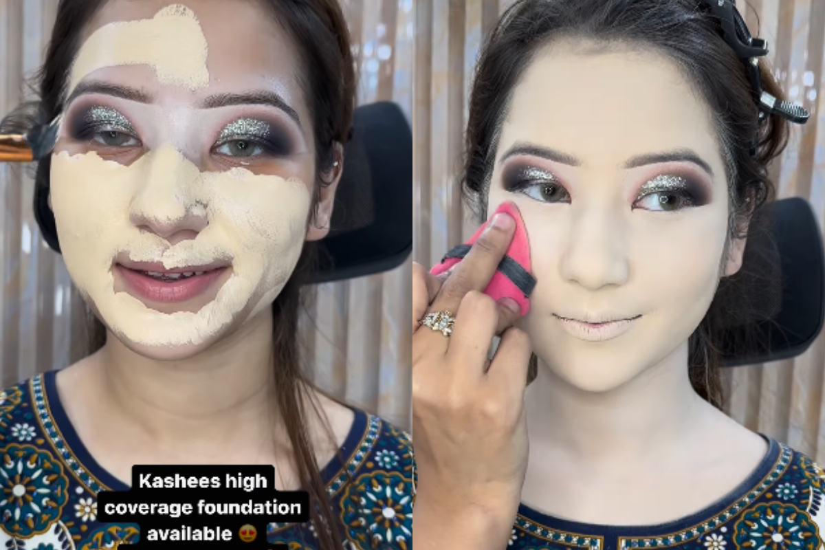 Makeup Tutorial