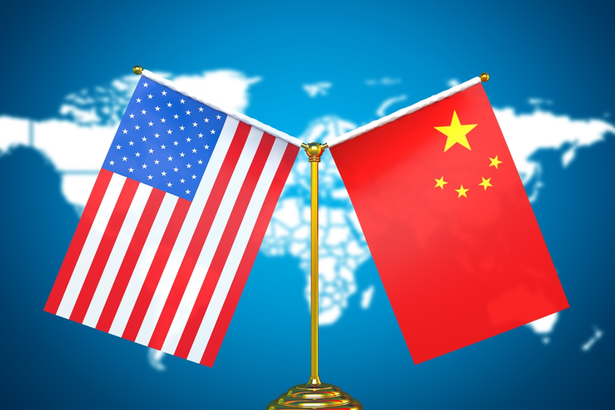 China's Defense Ministry Pentagon's annual report