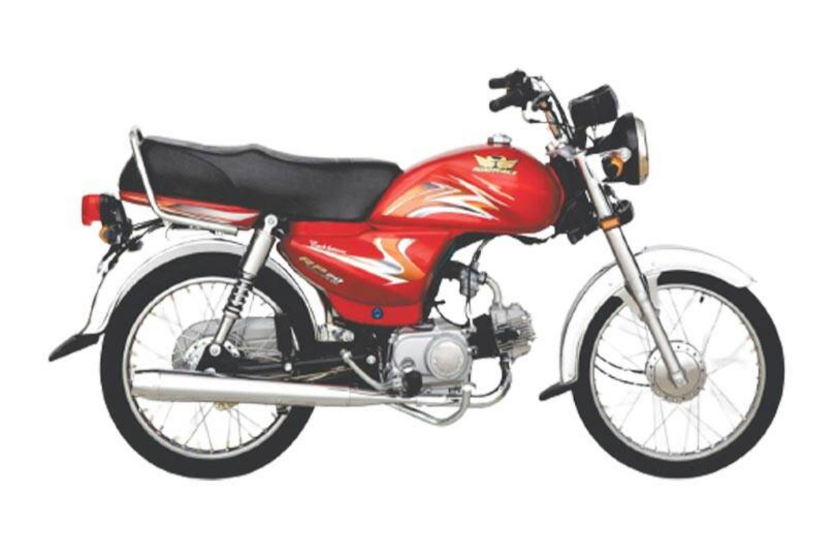 Road Prince Motorcycles: Easy Installment Plans for 2023