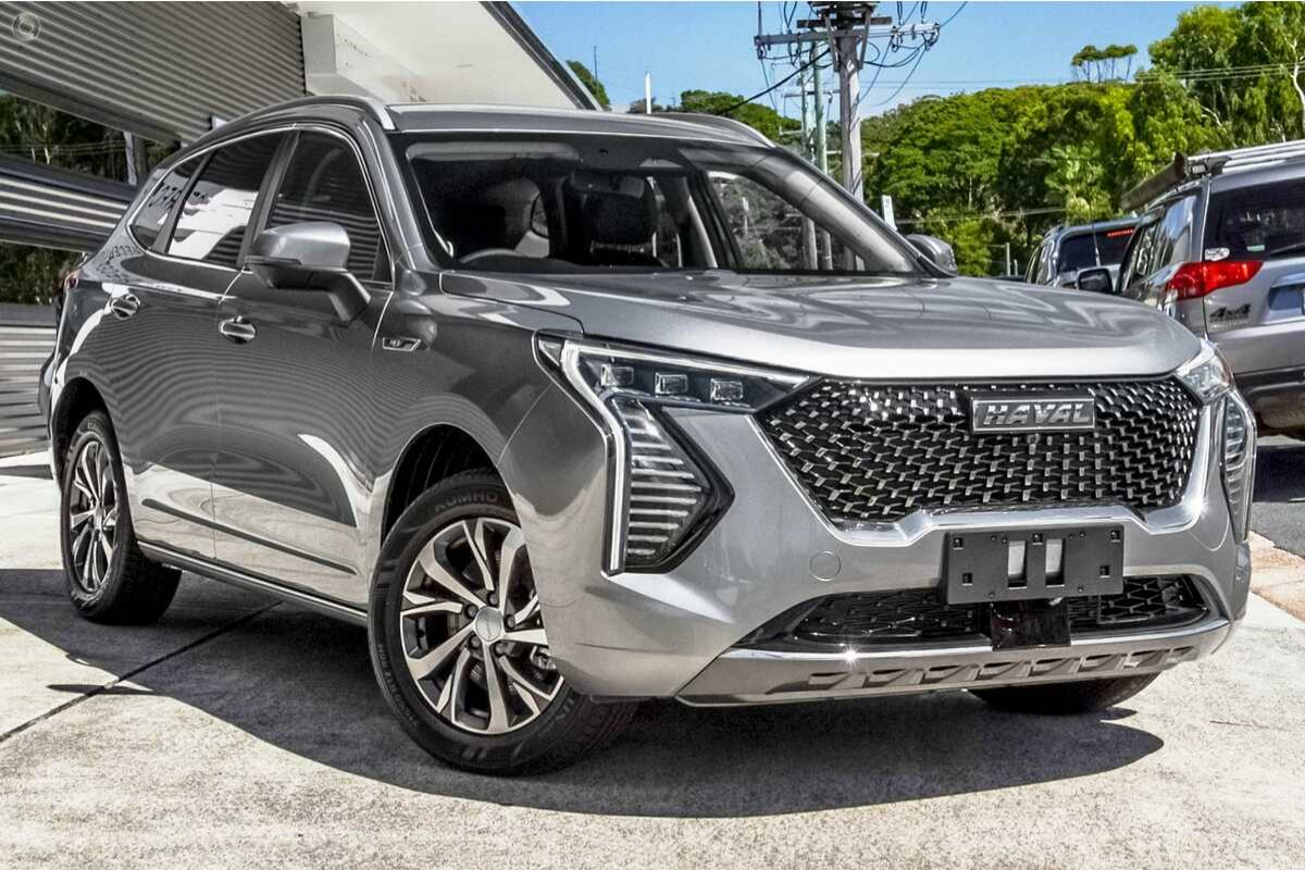 Haval Jolion price in Pakistan