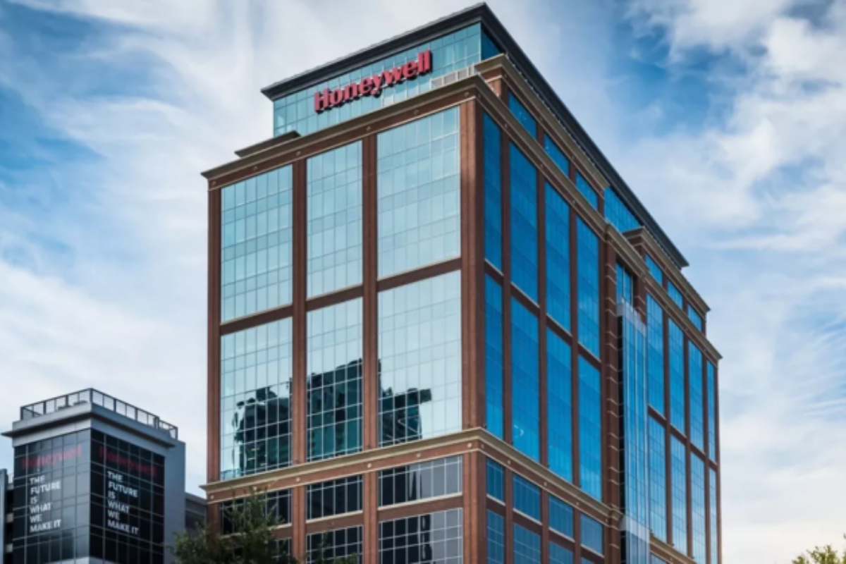 Honeywell