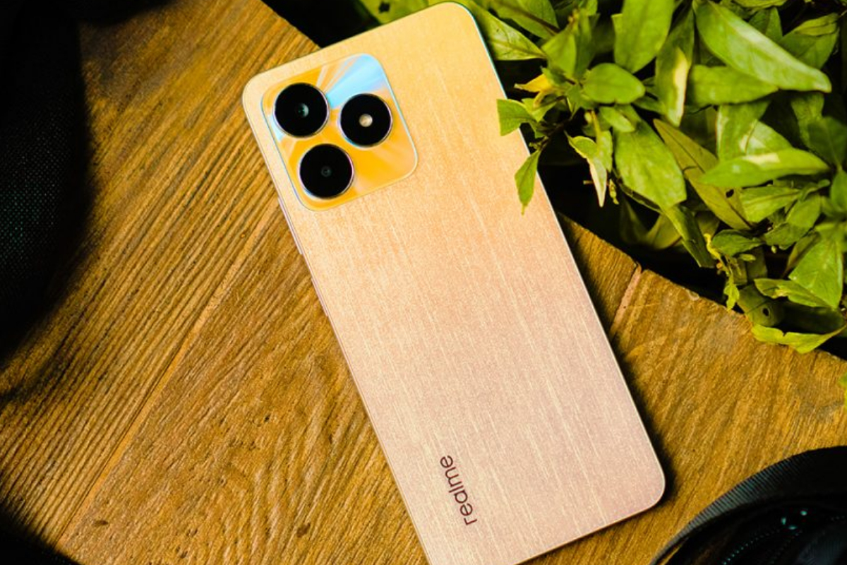 Realme C53 price in USA