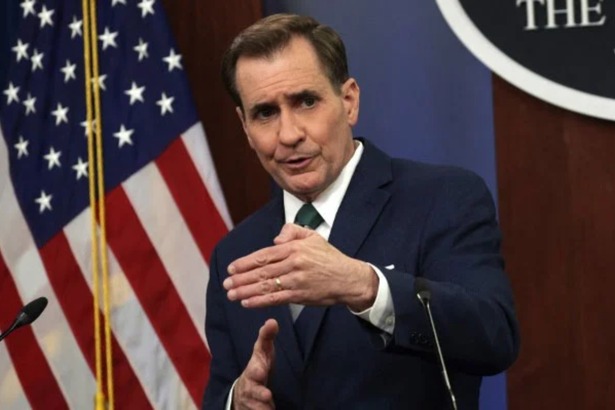 White House US troops to Israel