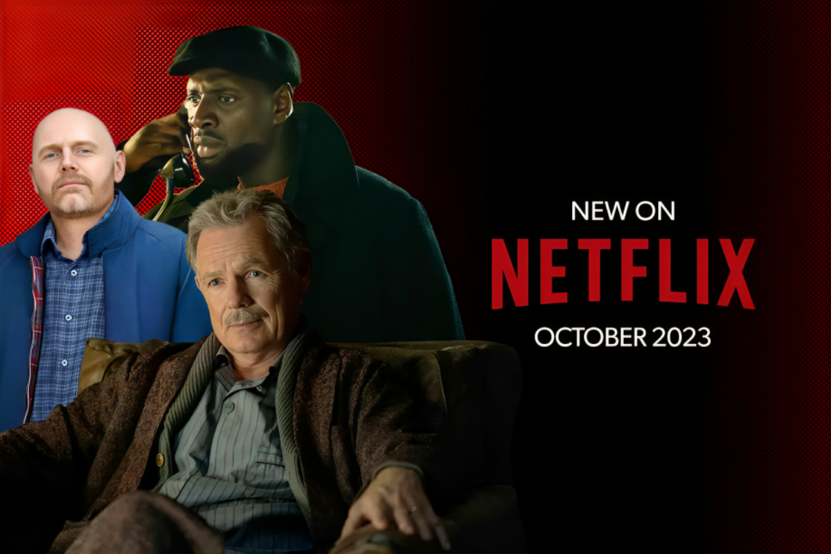 Netflix