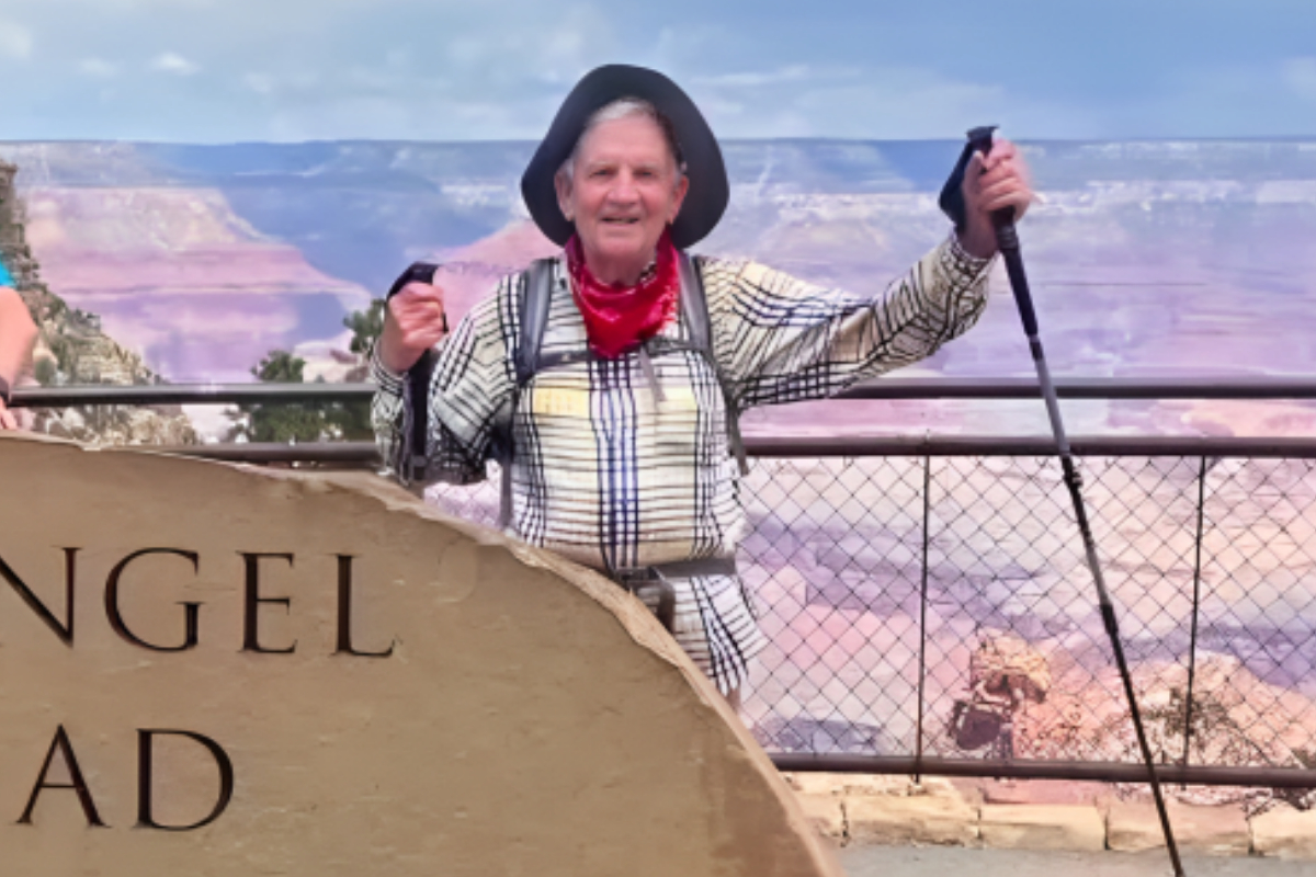 Grand Canyon