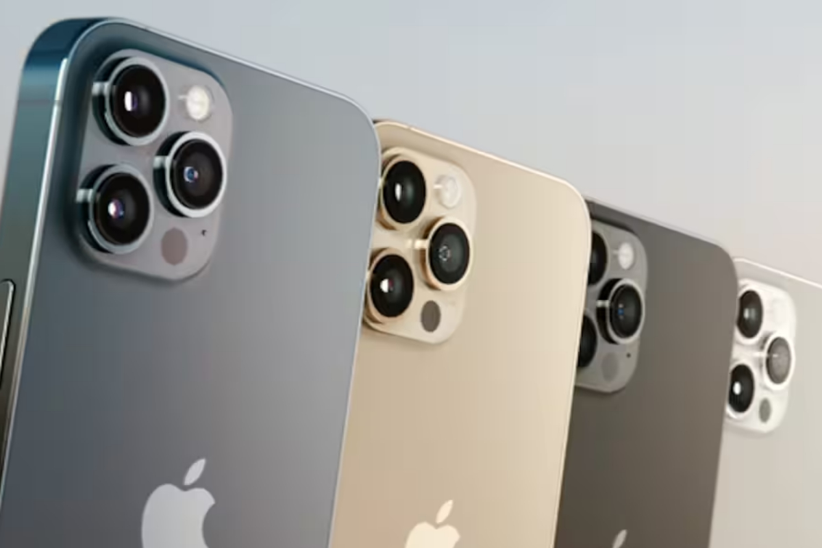 iPhone 12 series PTA tax rates in Pakistan