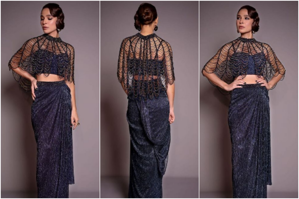Ayesha Omar