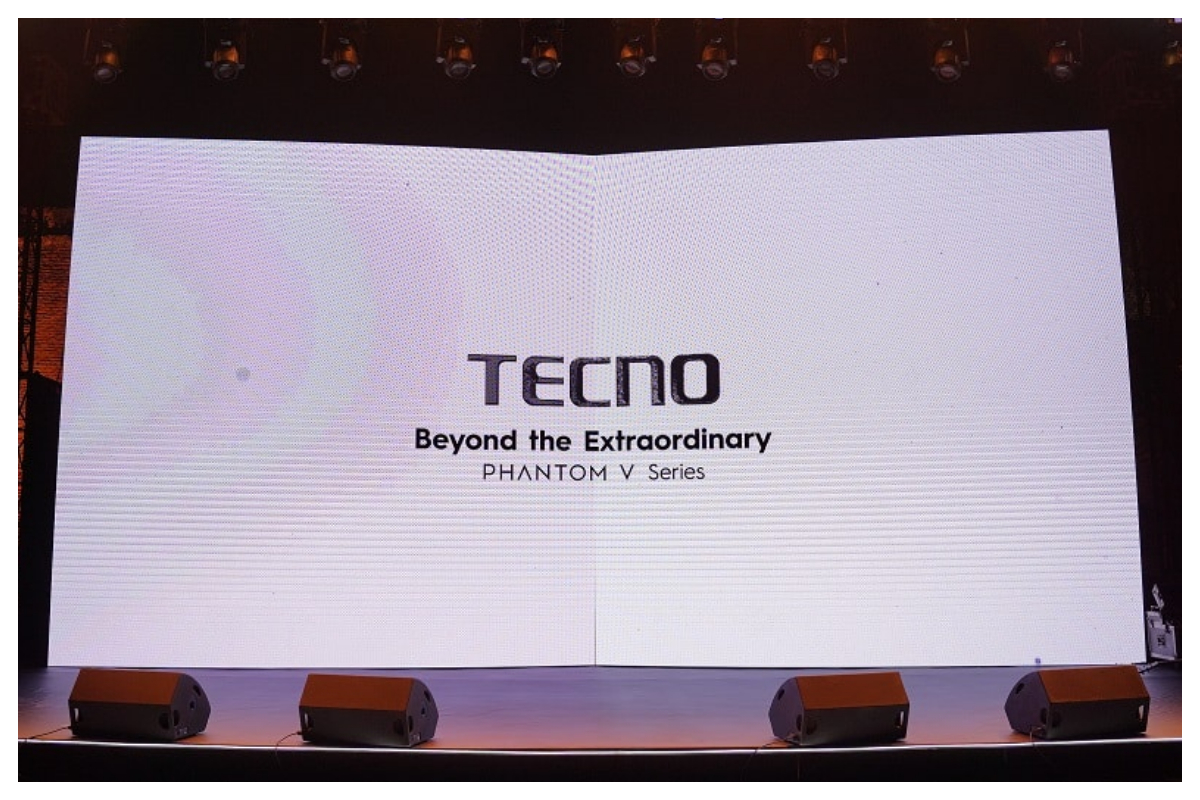TECNO Unveils Phantom V and V Flip 5G Foldable Phones in Pakistan