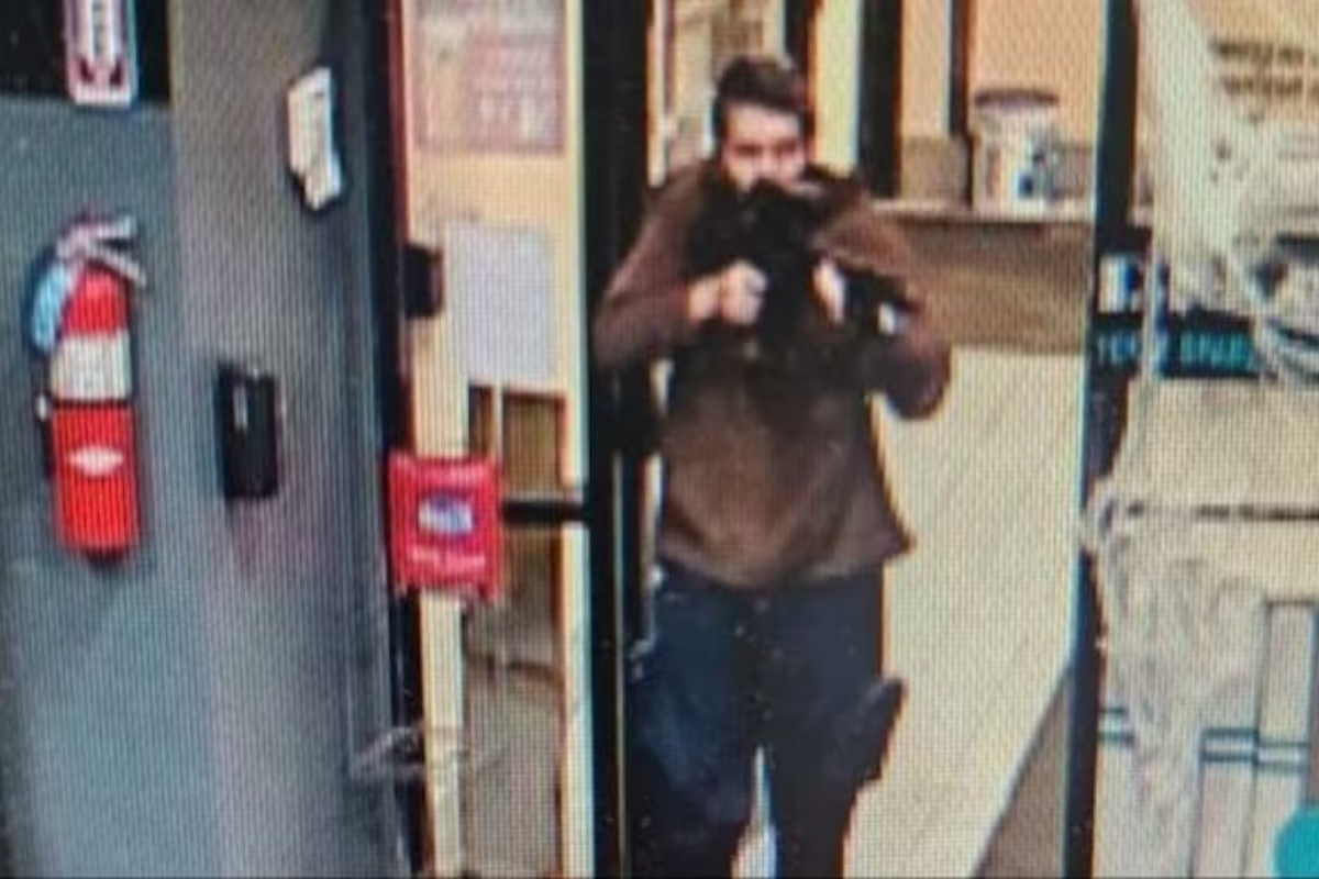 Lewiston Maine shootings