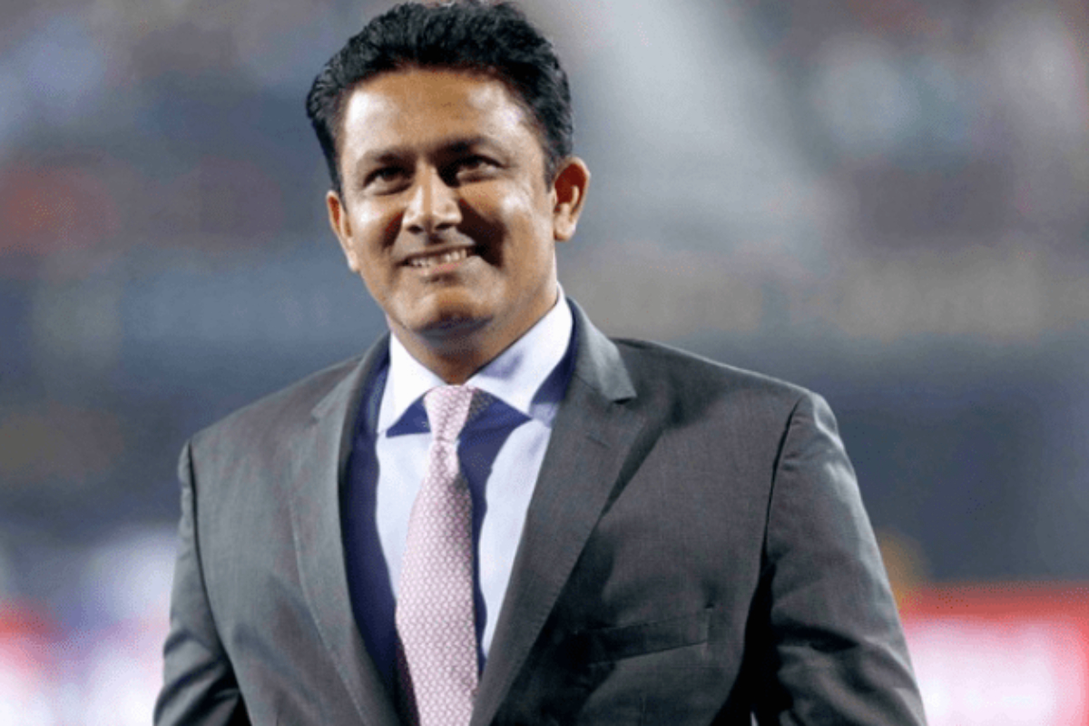 Anil Kumble Praises Saud Shakeel, raises concerns about Shaheen Afridi