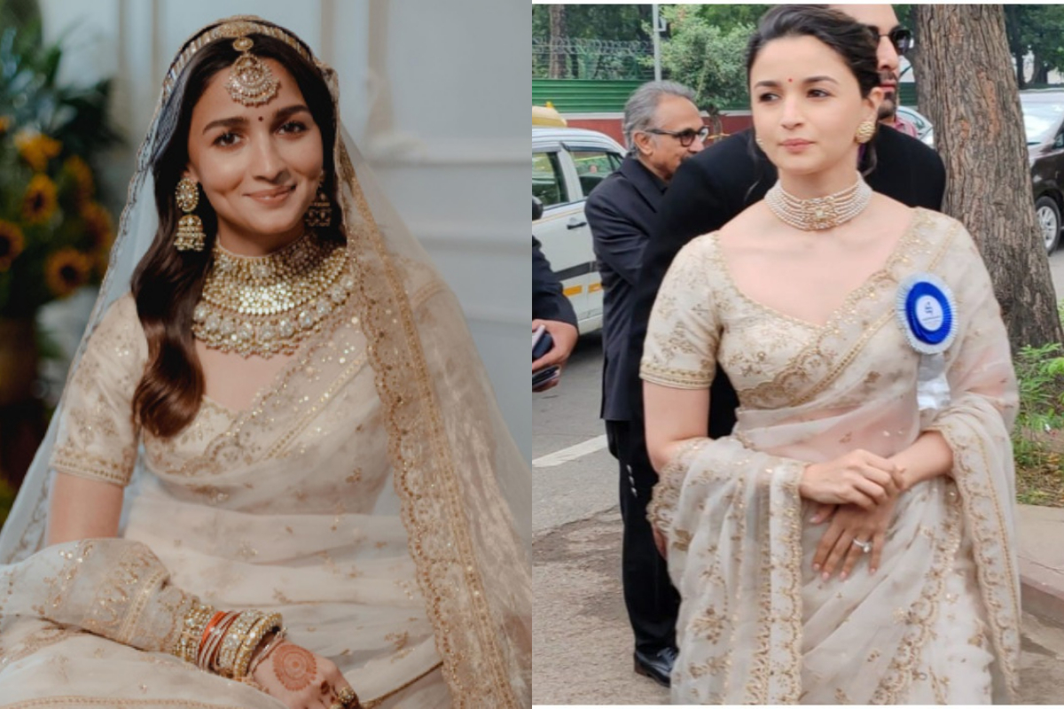 Alia Bhatt