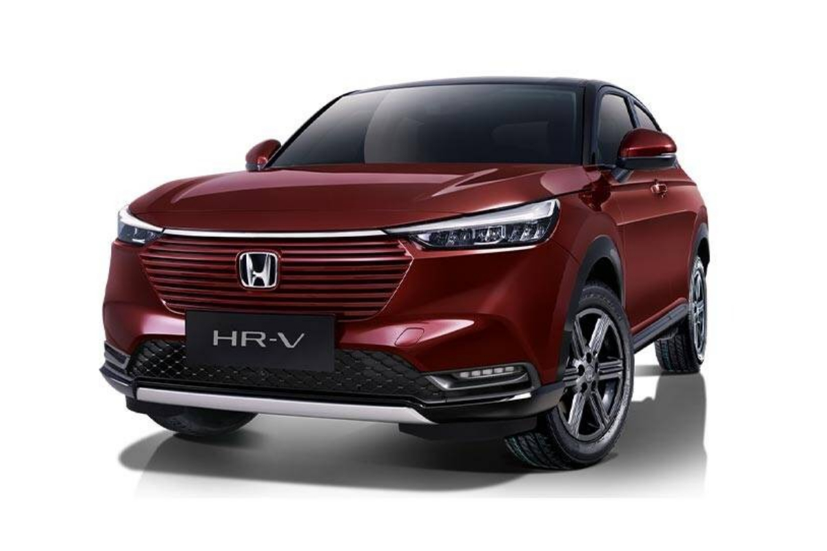 Honda HRV 2018 Latest Price In Pakistan