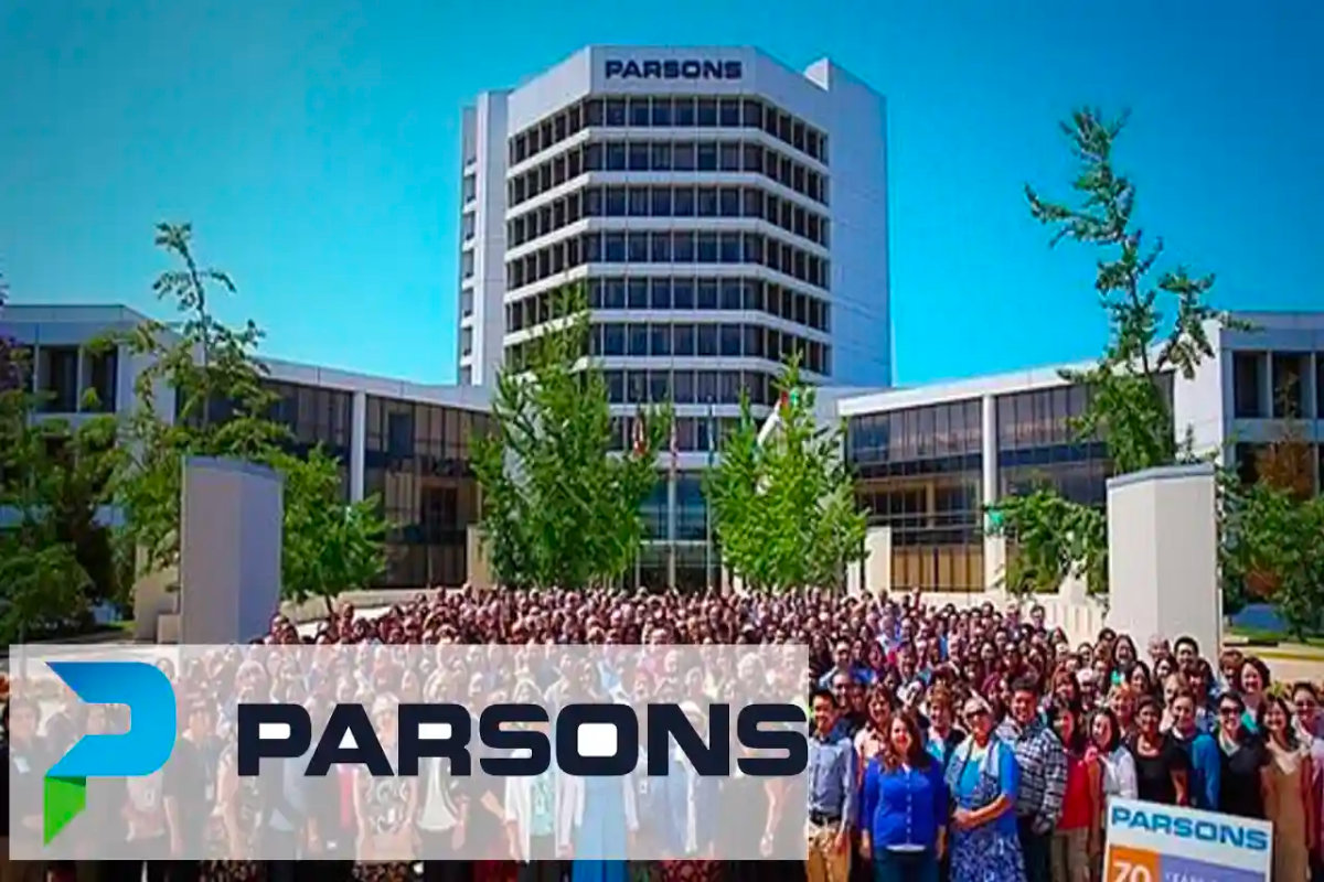 Parsons is now hiring in the UAE with Salary up to 15,000 AED