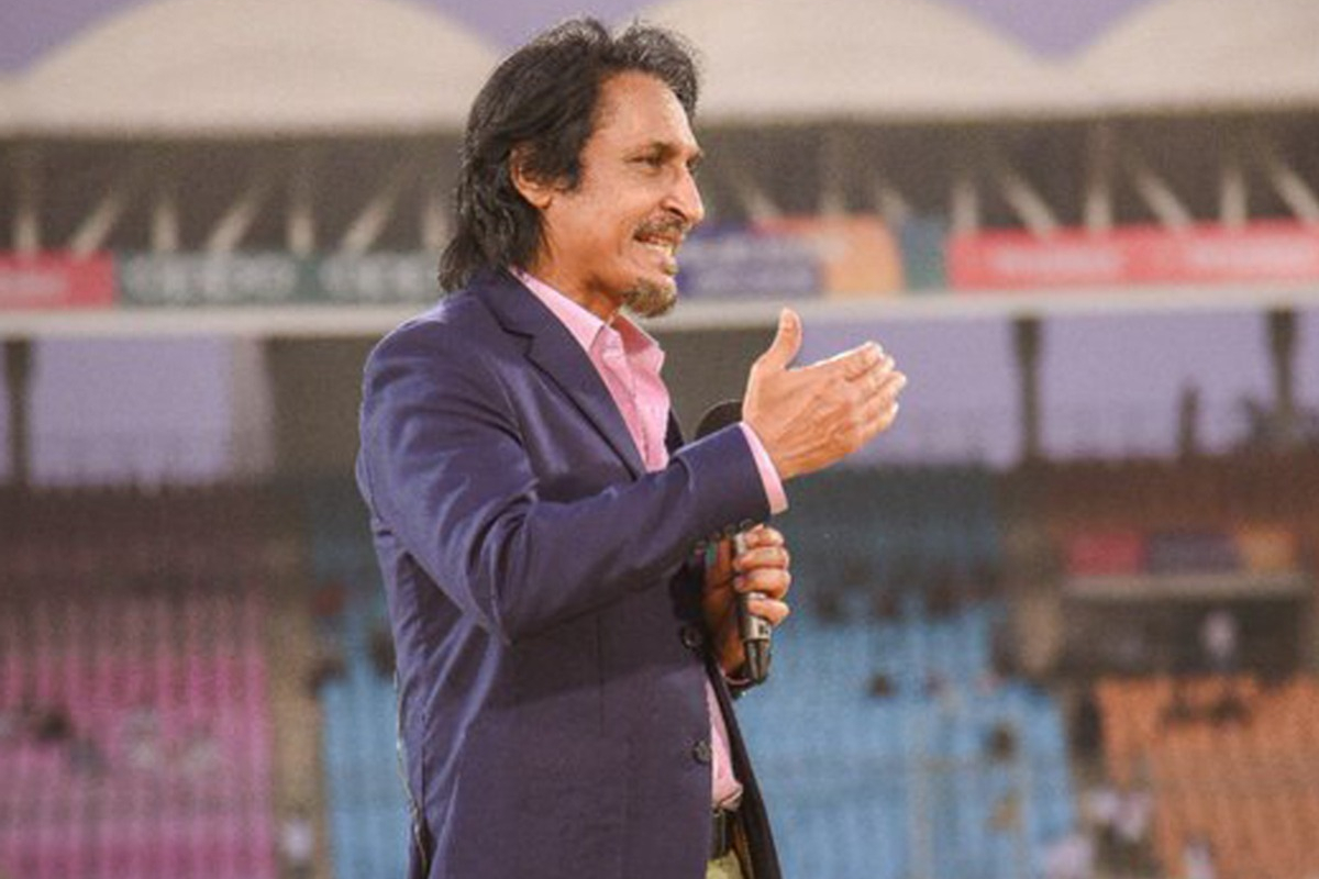 Ramiz Raja