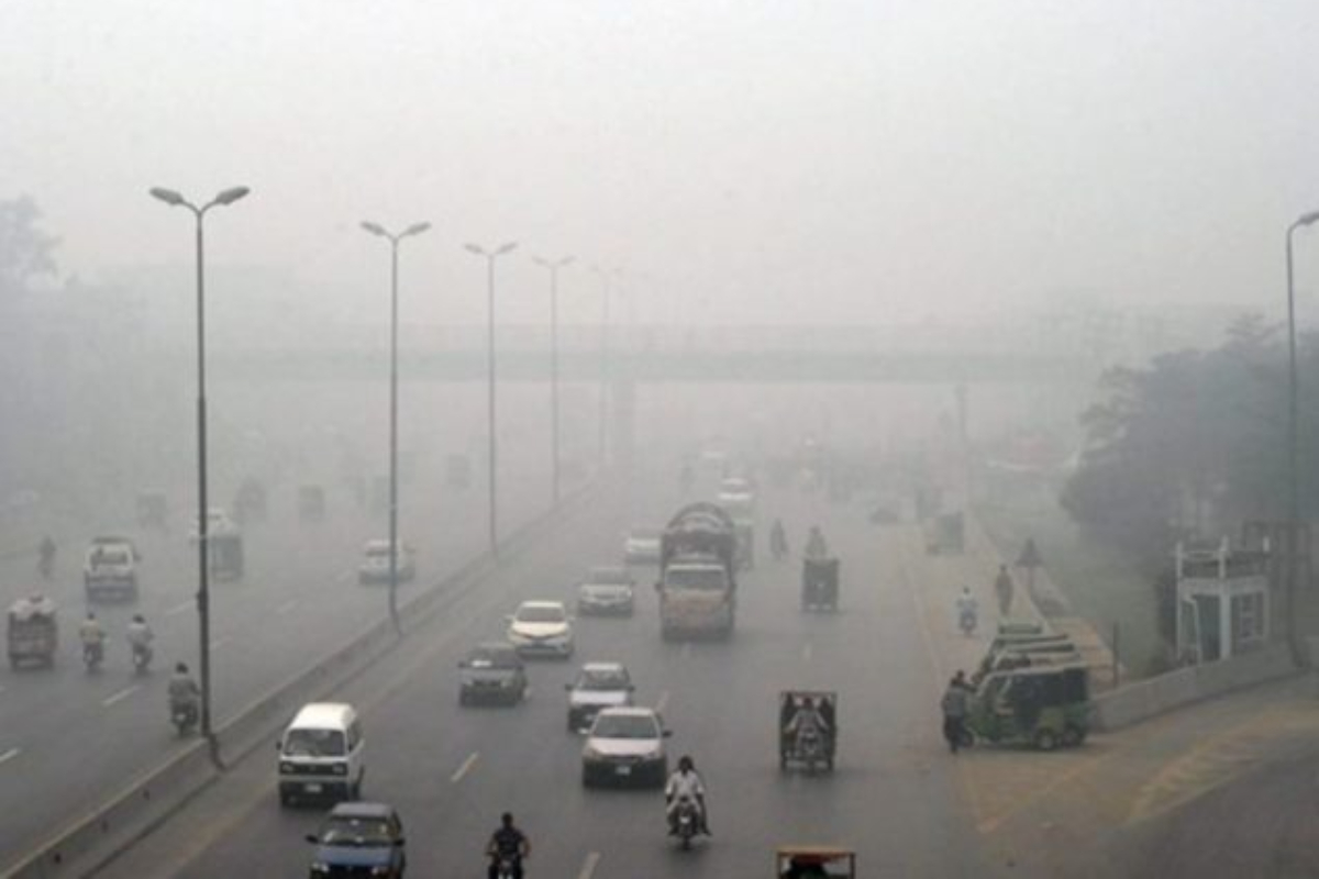Lahore