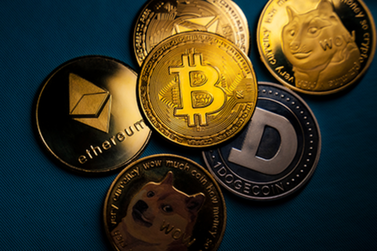 Bitcoin market