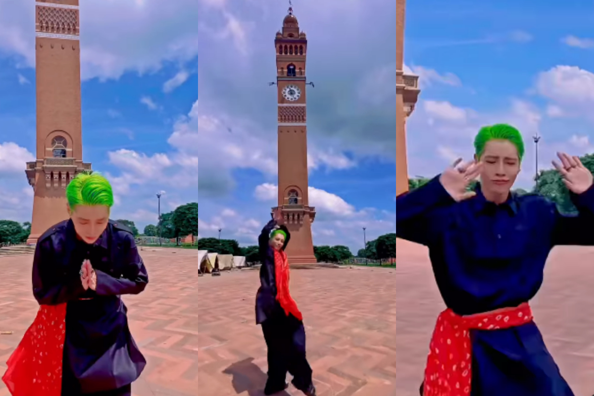 UP Wala Thumka