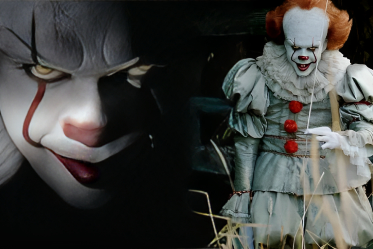 Clown