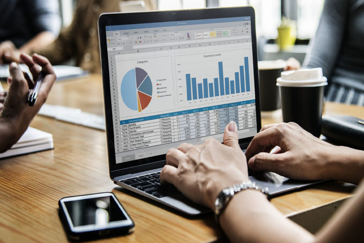 Pakistani Freelancers Can Generate $10 Billion from Tech Exports