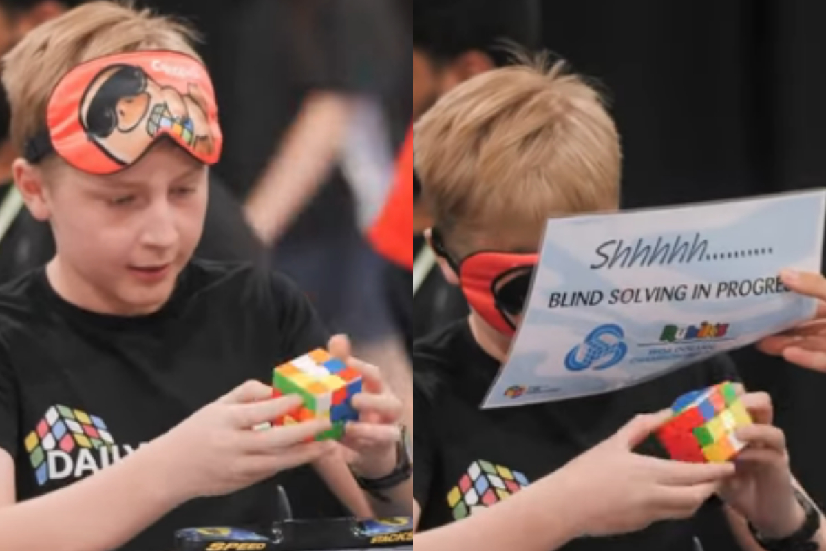 Rubik Cube
