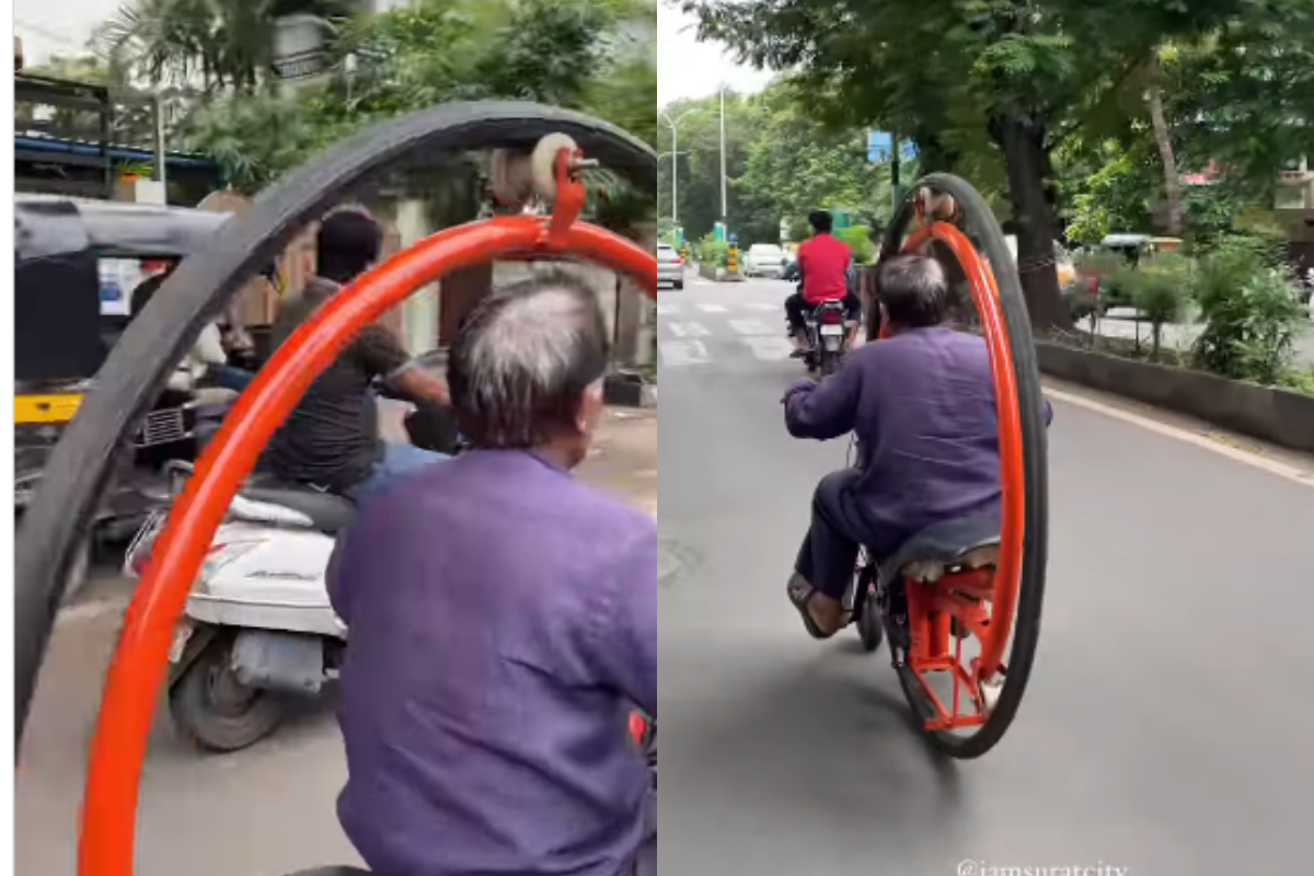 Monocycle