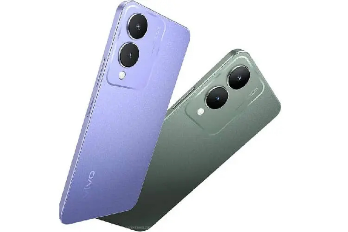 Vivo Y17s price in UAE