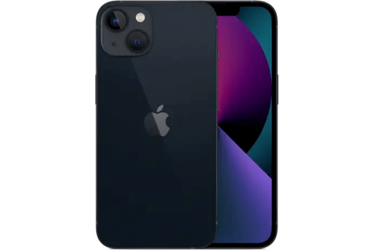 Apple iPhone 13