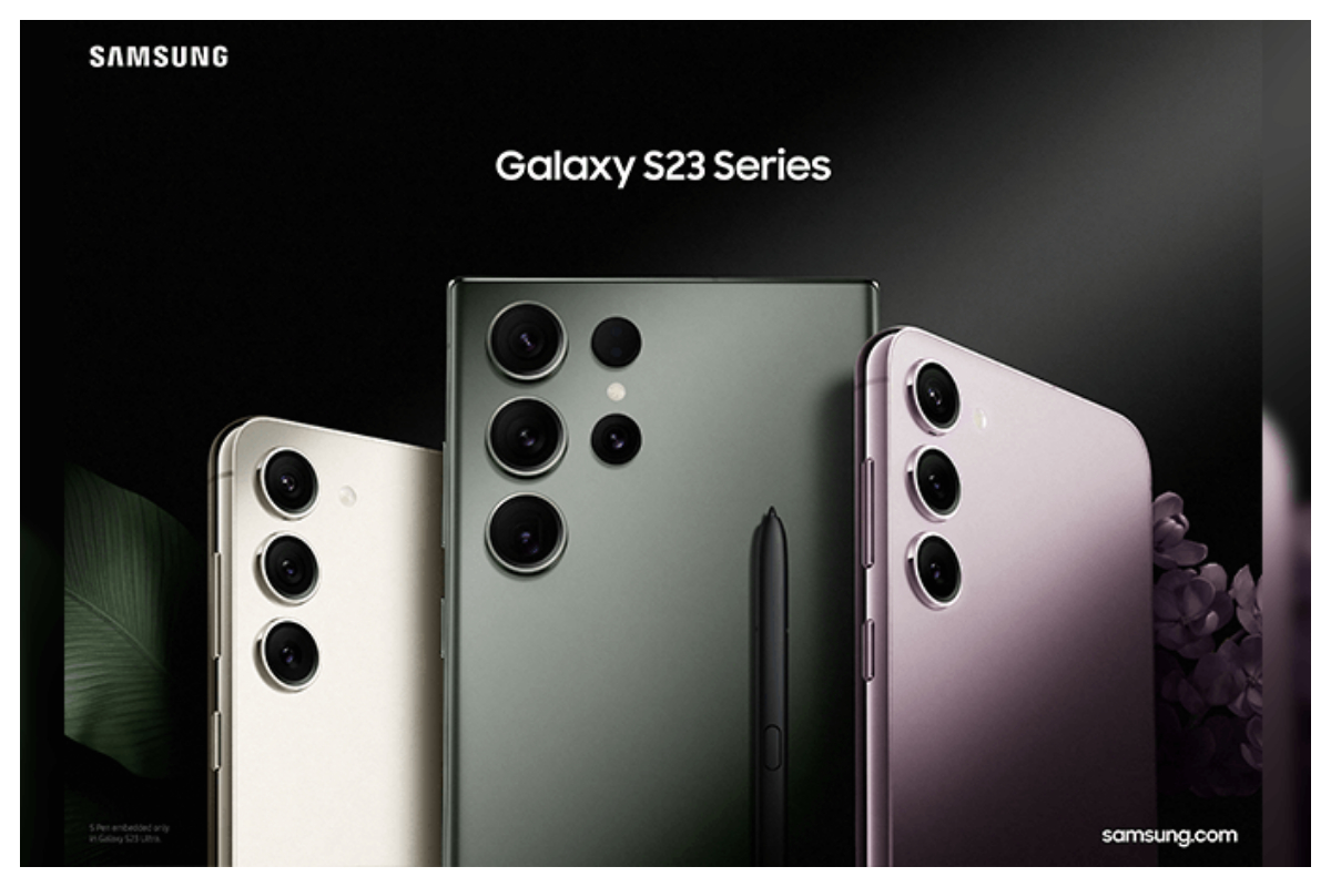 Latest PTA Tax 2023: Samsung Galaxy S23, S23+, and S23 Ultra