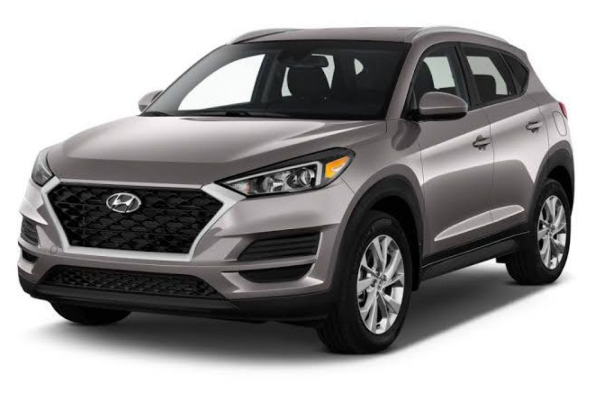 Hyundai Nishat Motor