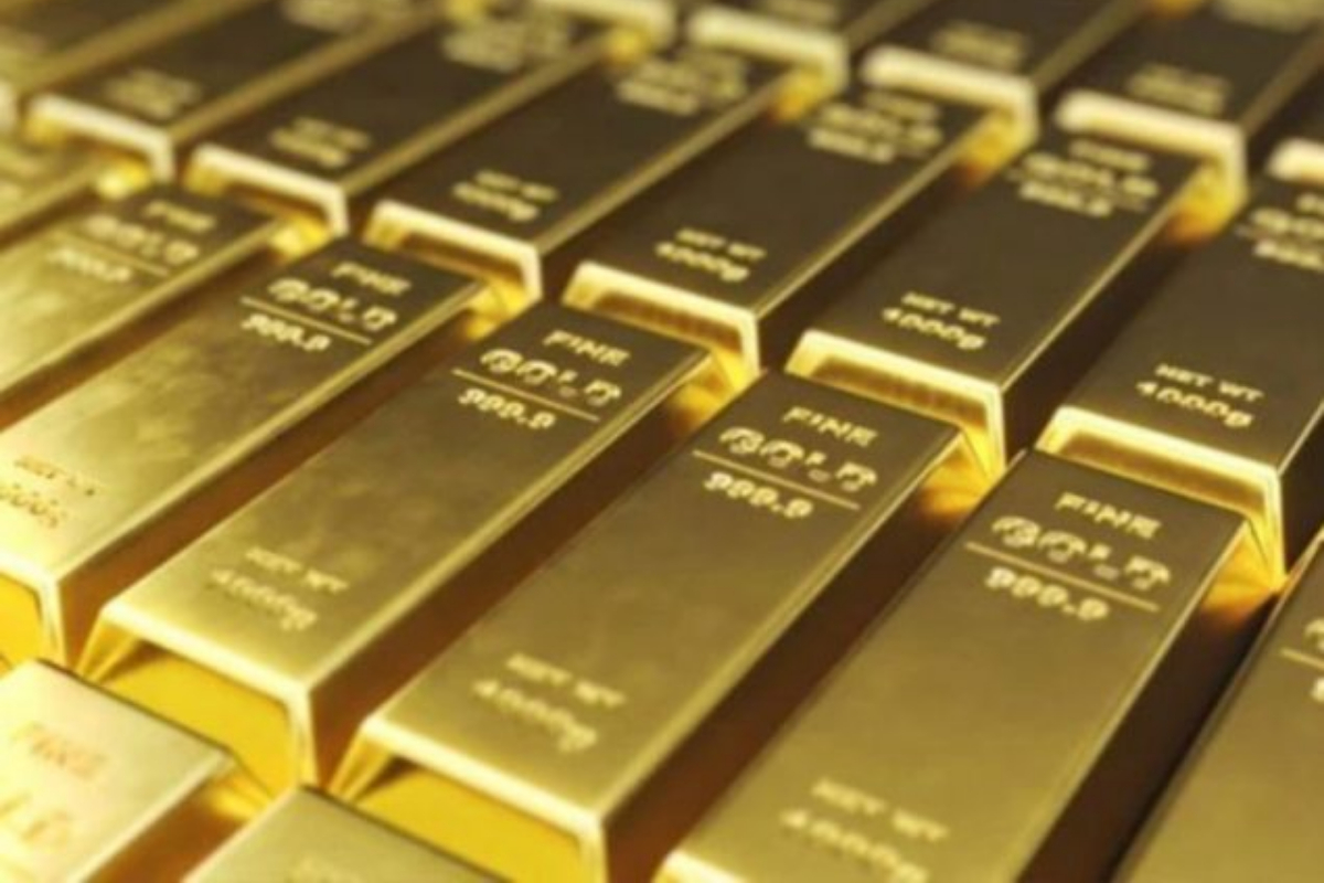 Gold Rate