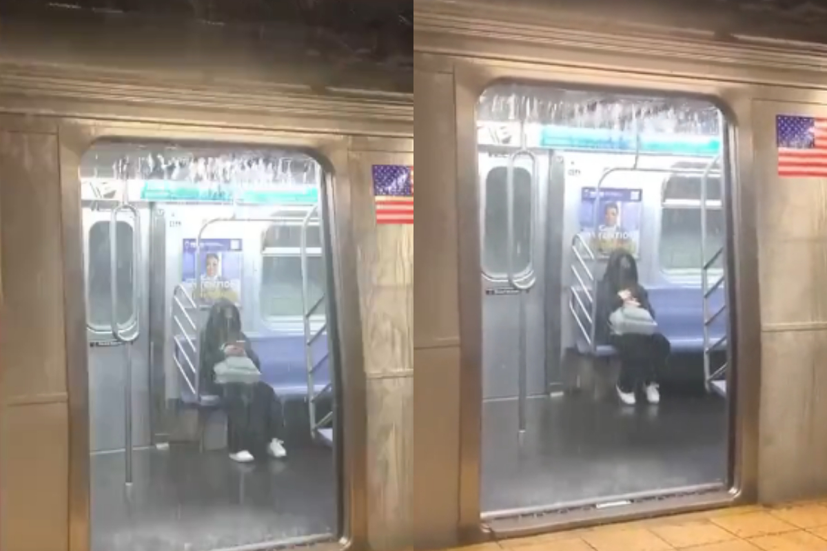 New York Flood