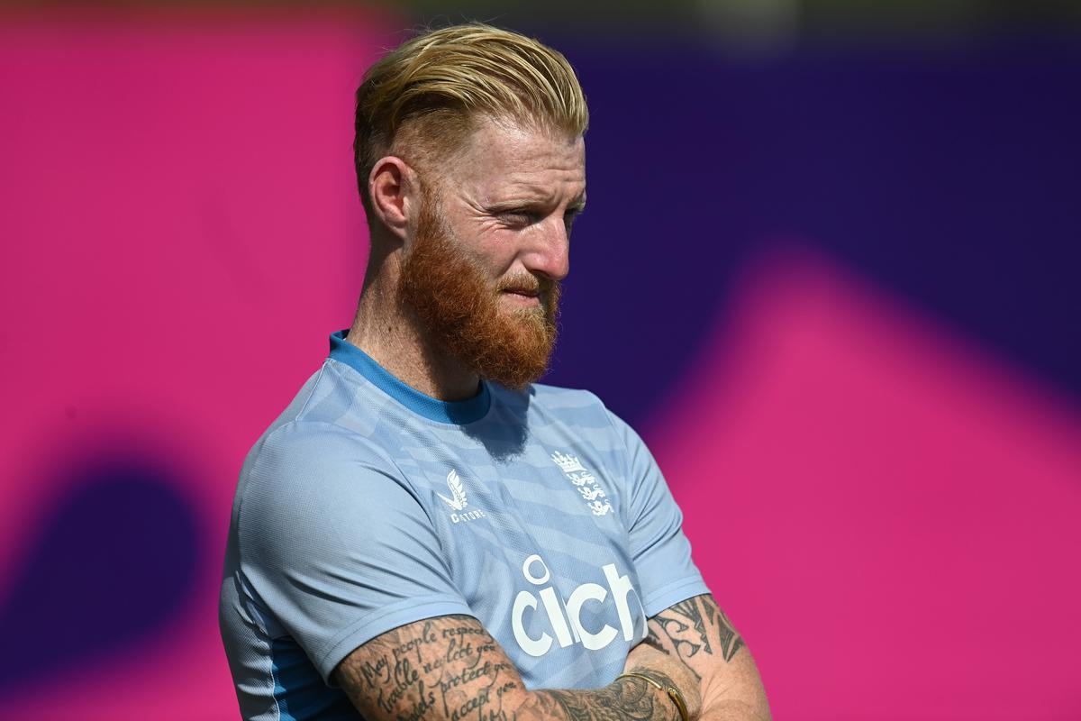 ICC World Cup 2023: Ben Stokes likely to miss second match against Bangladesh