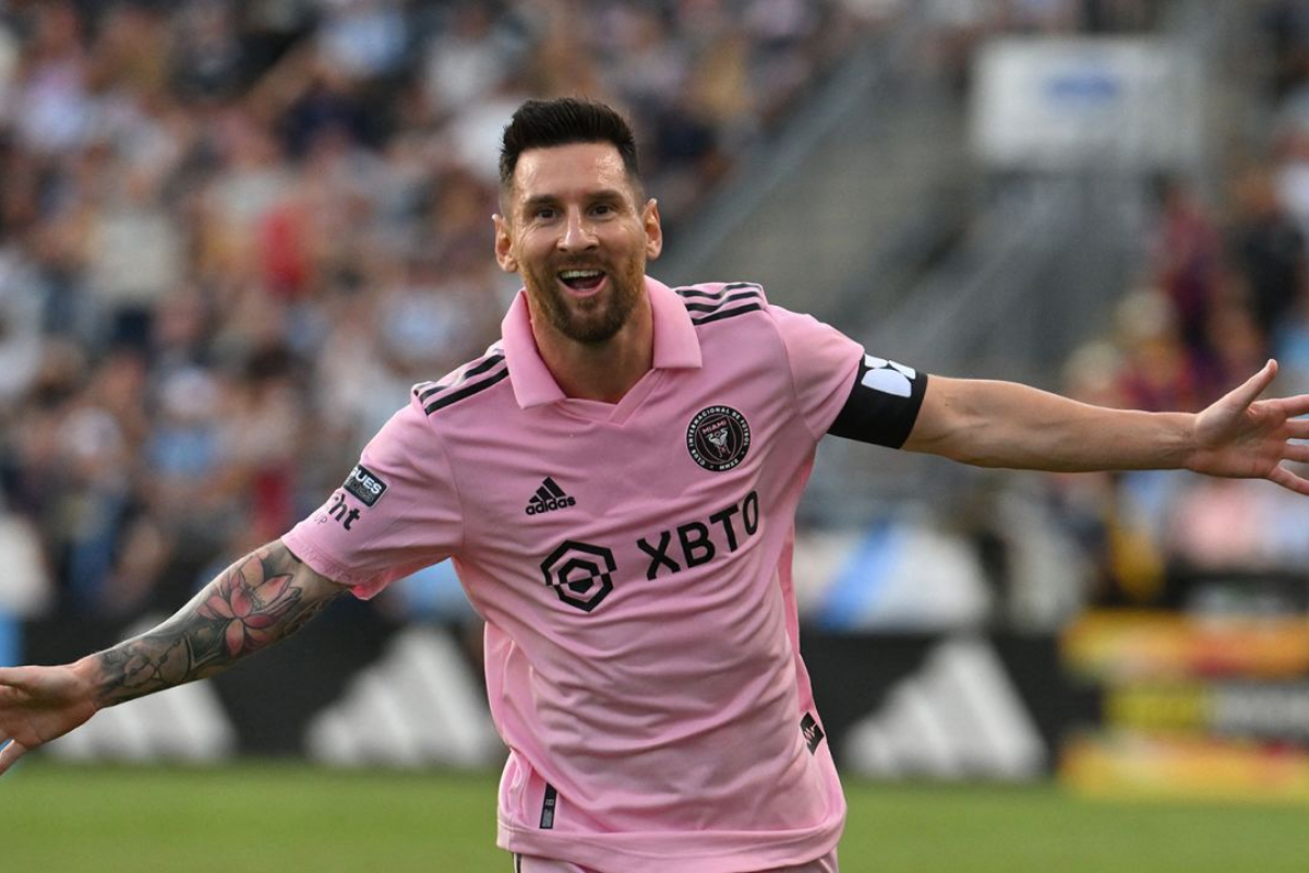 Miami struggles to create without Messi