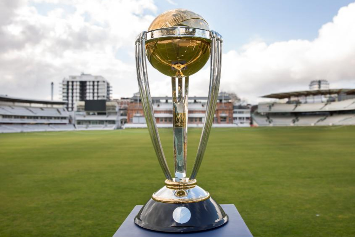 Cricket World Cup hosts reflect global love for the sport